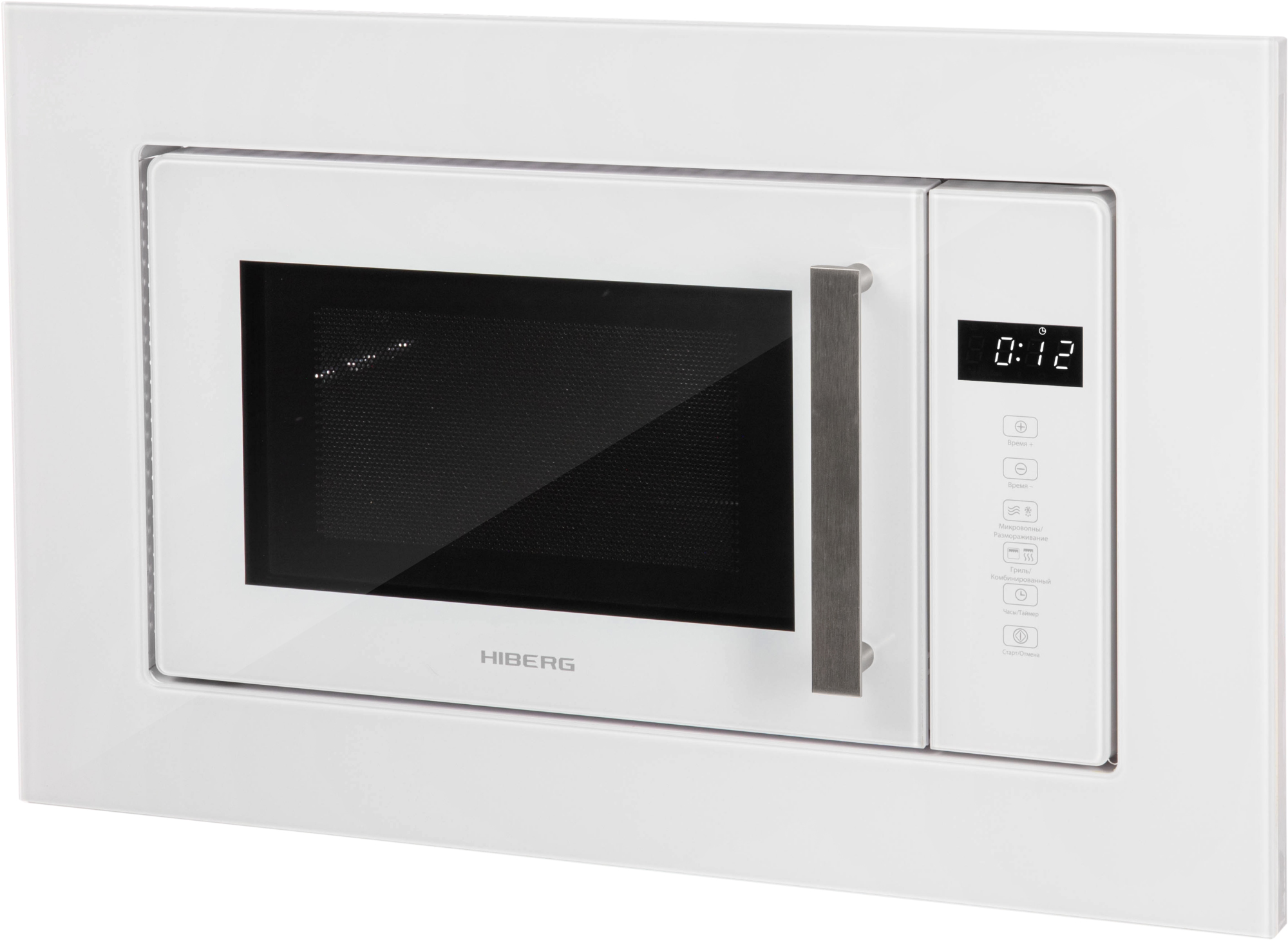 Микроволновая печь HIBERG VM 6502 W фото 2 в Ростове-на-Дону Микроволновая печь HIBERG VM 6502 W фото 2 в Ростове-на-Дону