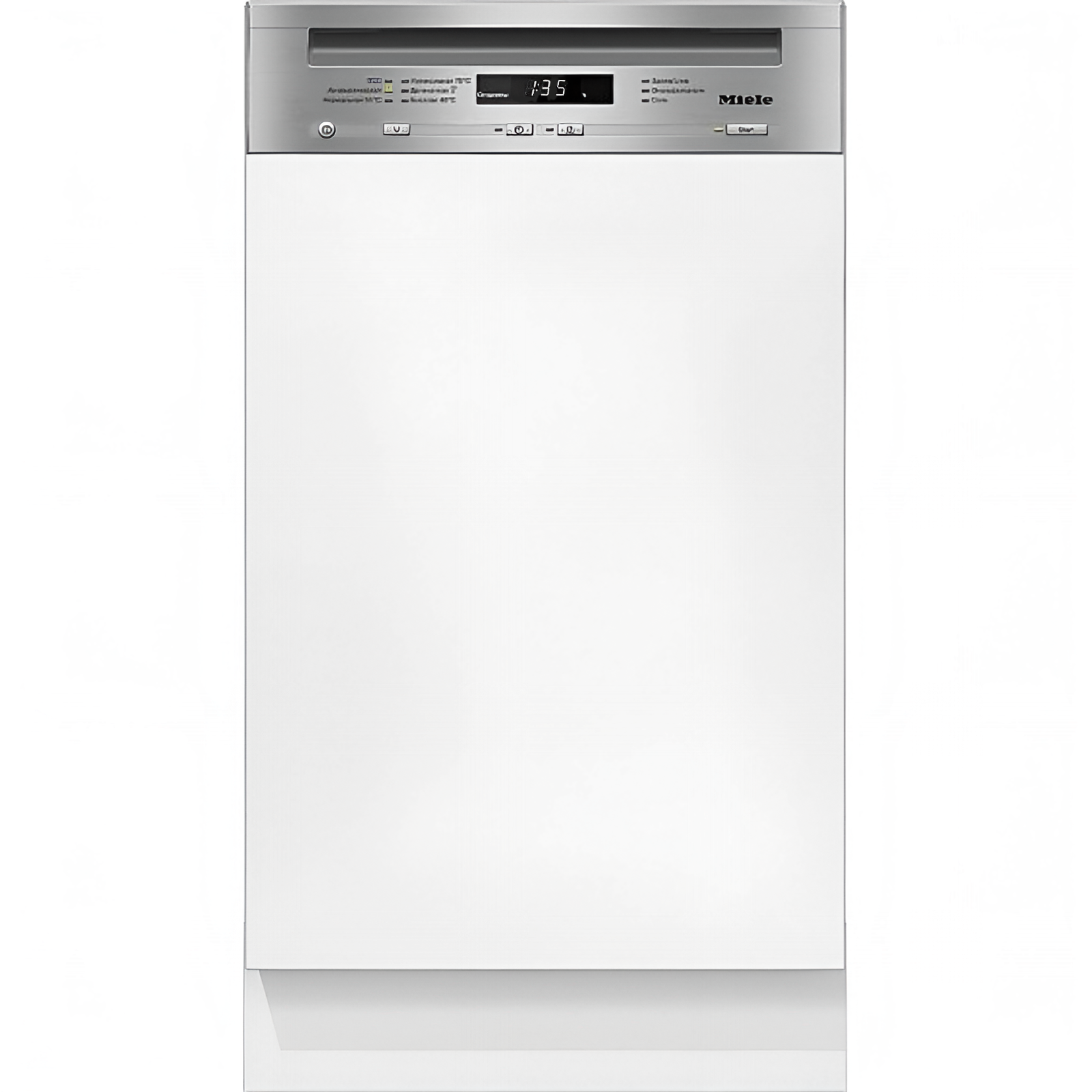 Встраиваемая посудомоечная машина Miele G4700 SCi в Ростове-на-Дону