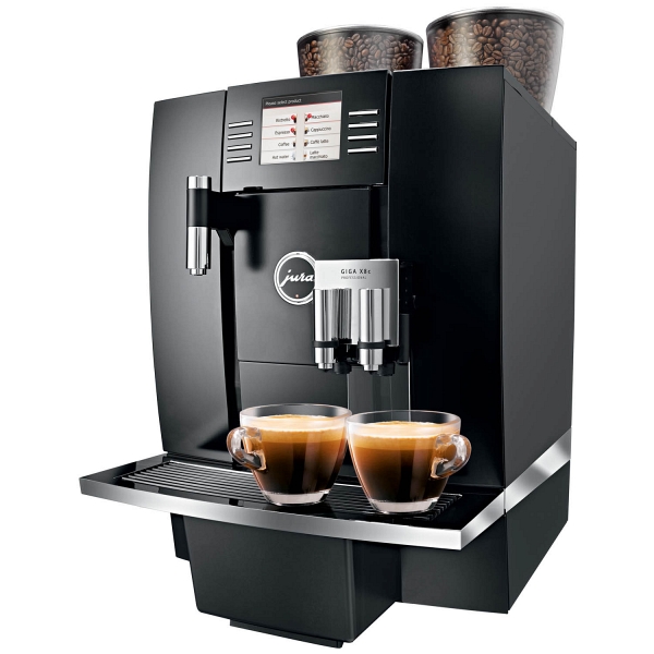 Кофемашина Jura GIGA X8c Professional в Ростове-на-Дону