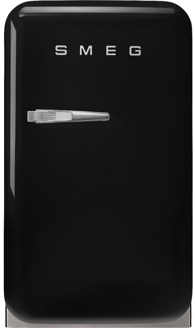 Мини-бар Smeg FAB5RBL5 фото 1 в Ростове-на-Дону Мини-бар Smeg FAB5RBL5 фото 1 в Ростове-на-Дону