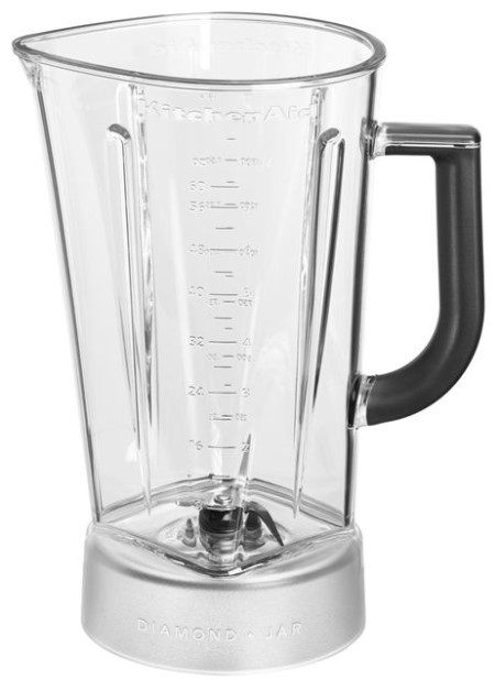 Блендер KitchenAid 5KSB1585ECU фото 4 в Ростове-на-Дону