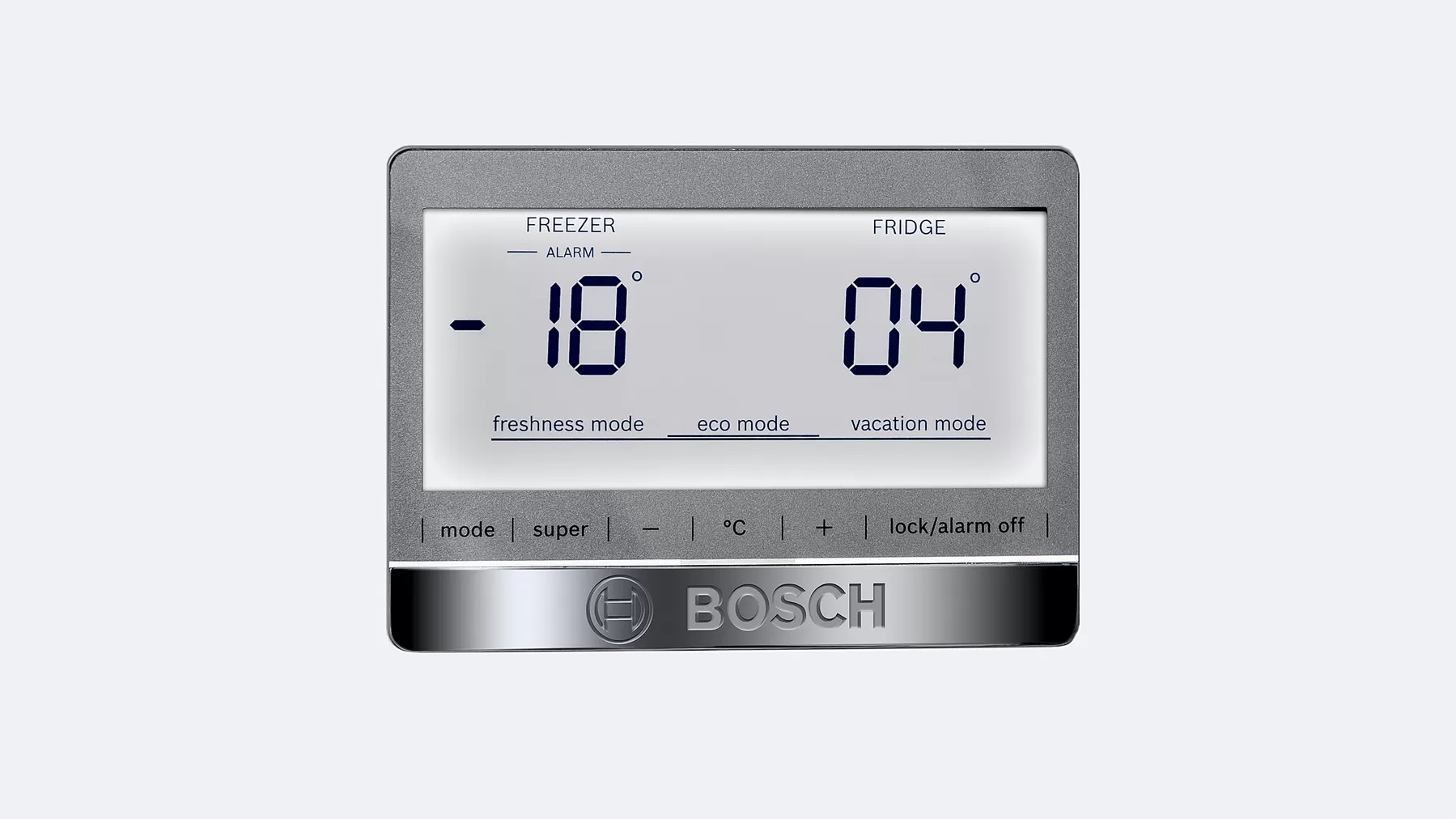 Холодильник Bosch KGN39AW31R фото 4 в Ростове-на-Дону