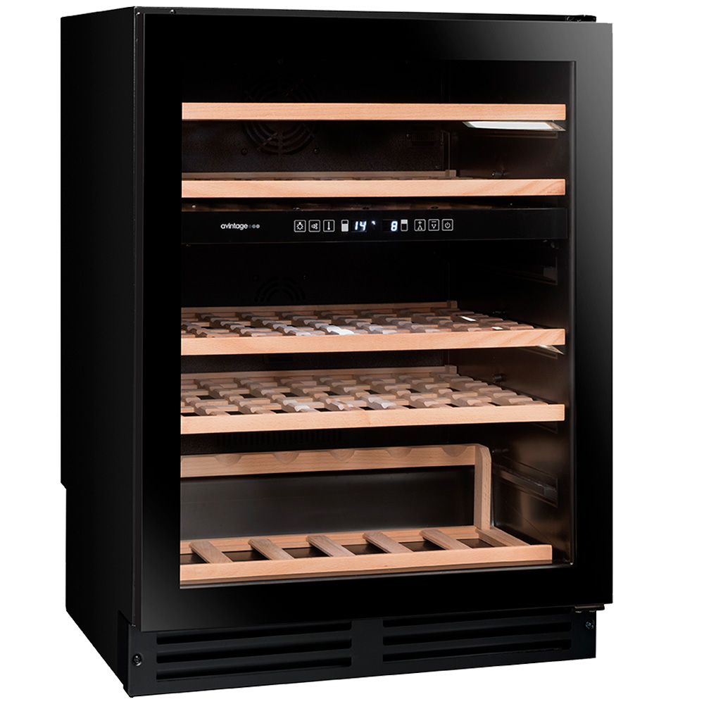 Винный холодильник Avintage AVU53 PREMIUM фото 3 в Ростове-на-Дону Винный холодильник Avintage AVU53 PREMIUM фото 3 в Ростове-на-Дону