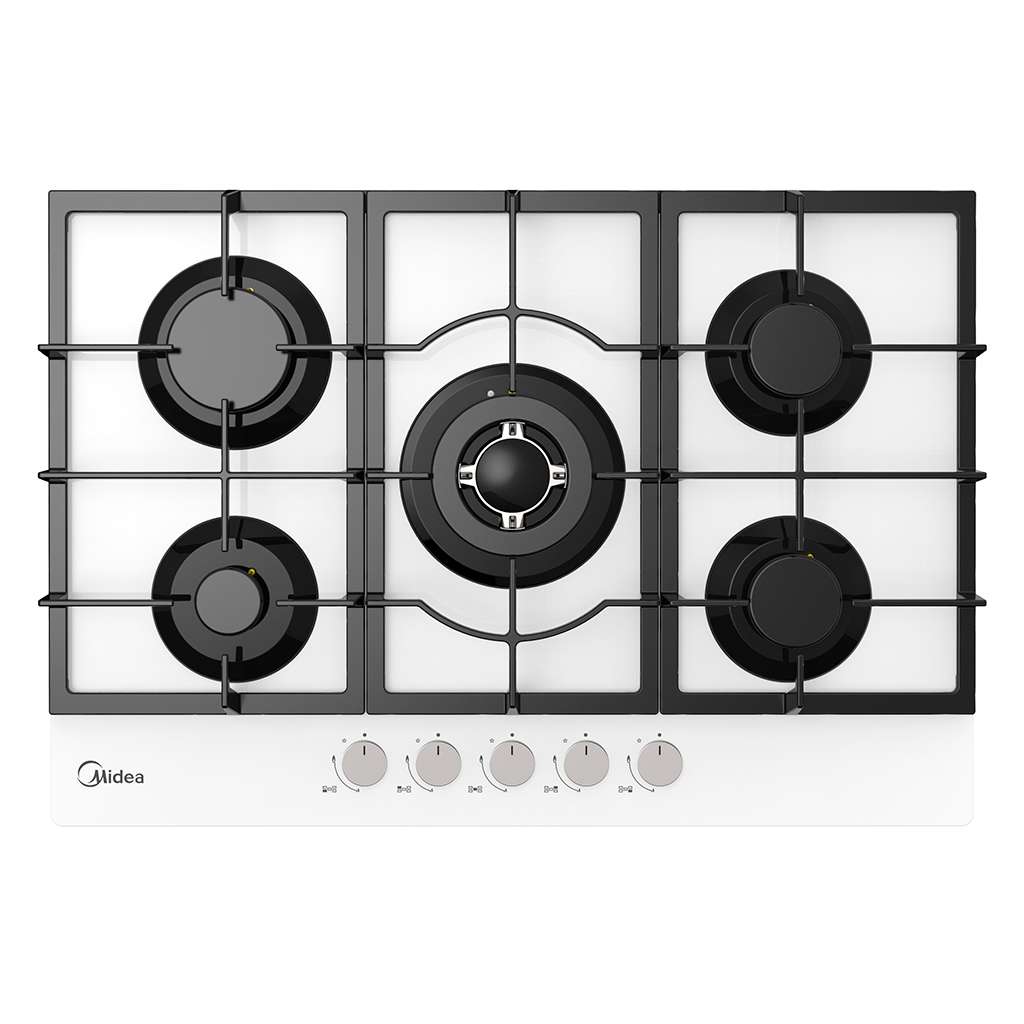 Варочная поверхность Midea MG7560TGW в Ростове-на-Дону Варочная поверхность Midea MG7560TGW в Ростове-на-Дону