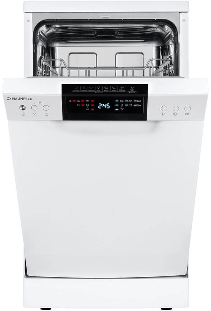 Посудомоечная машина MAUNFELD MWF45220W фото 2 в Ростове-на-Дону