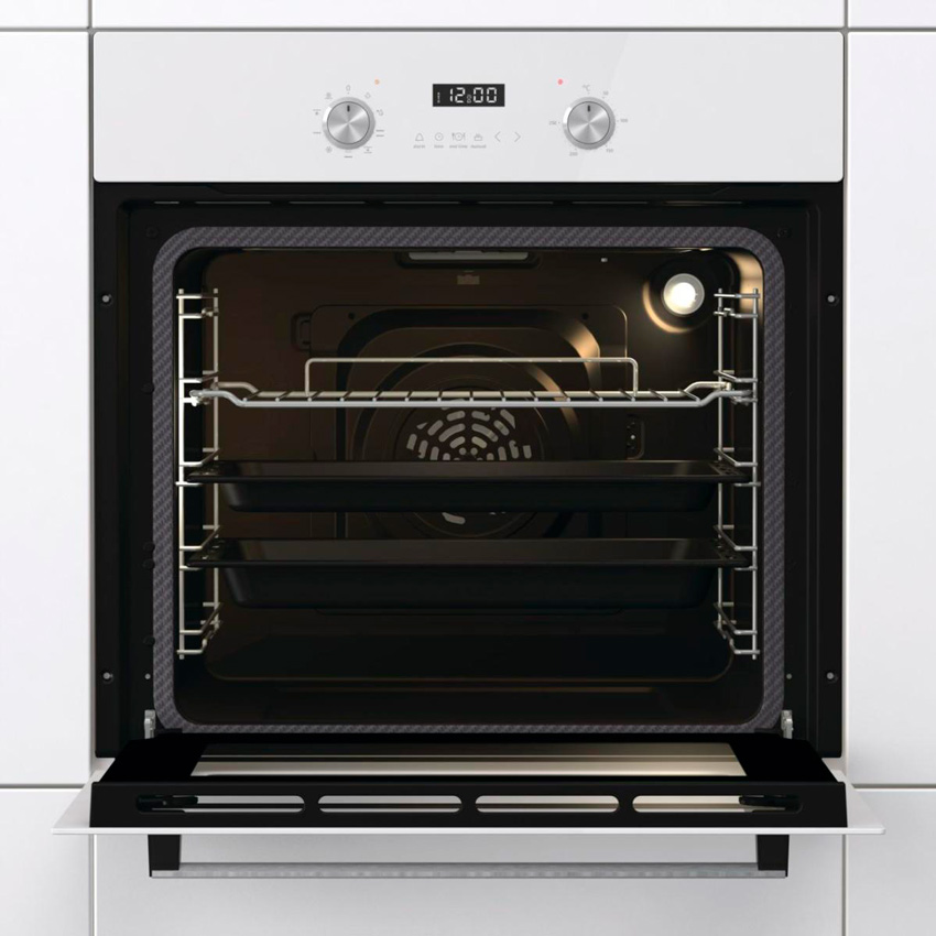 Духовой шкаф Gorenje BO6737E03AWG фото 2 в Ростове-на-Дону