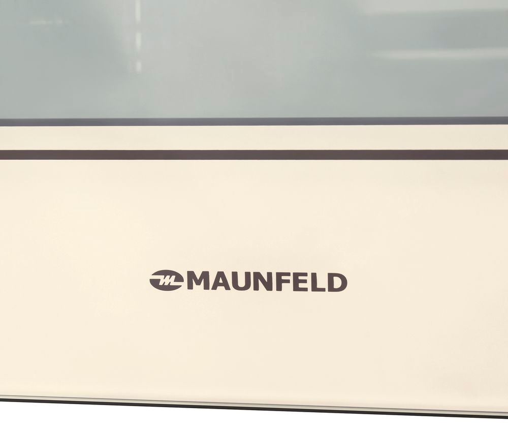 Духовой шкаф Maunfeld EOEF516RIB фото 9 в Ростове-на-Дону