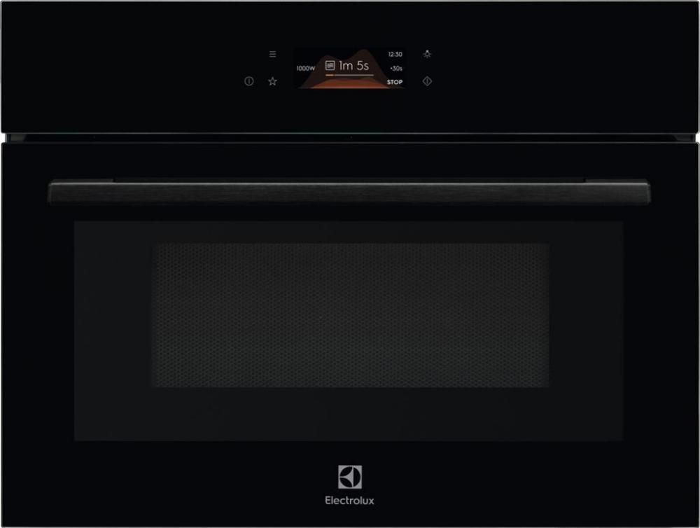 Встраиваемая микроволновая печь Electrolux EVM8E08Z фото 1 в Ростове-на-Дону Встраиваемая микроволновая печь Electrolux EVM8E08Z фото 1 в Ростове-на-Дону