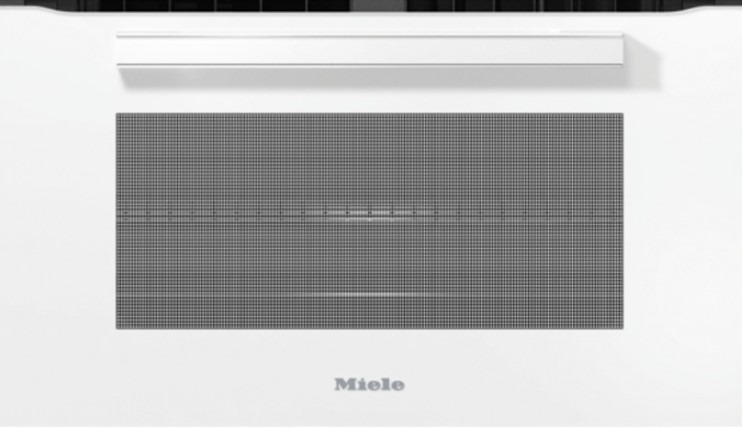 Компактный духовой шкаф Miele H7440BM BRWS фото 4 в Ростове-на-Дону