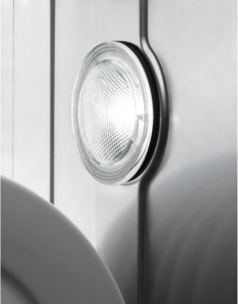 Встраиваемая посудомоечная машина Electrolux KEGB9305L фото 4 в Ростове-на-Дону