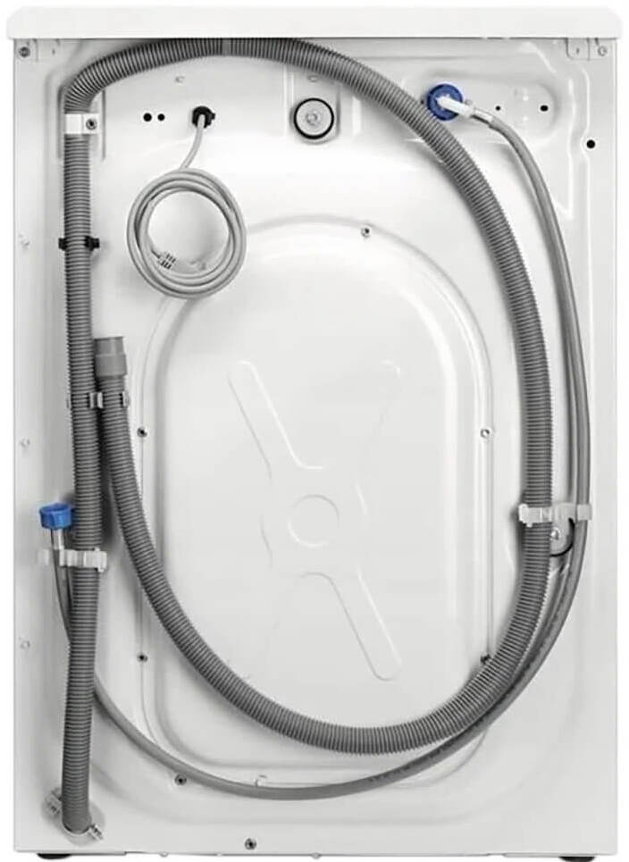 Стиральная машина Electrolux EW2FN527WP фото 4 в Ростове-на-Дону