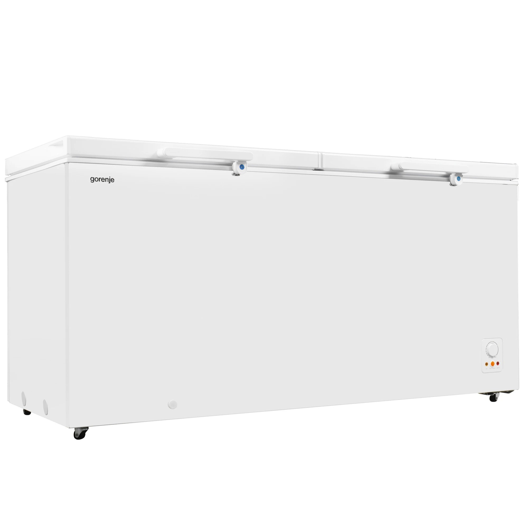 Морозильный ларь Gorenje FH50BPW фото 1 в Ростове-на-Дону Морозильный ларь Gorenje FH50BPW фото 1 в Ростове-на-Дону