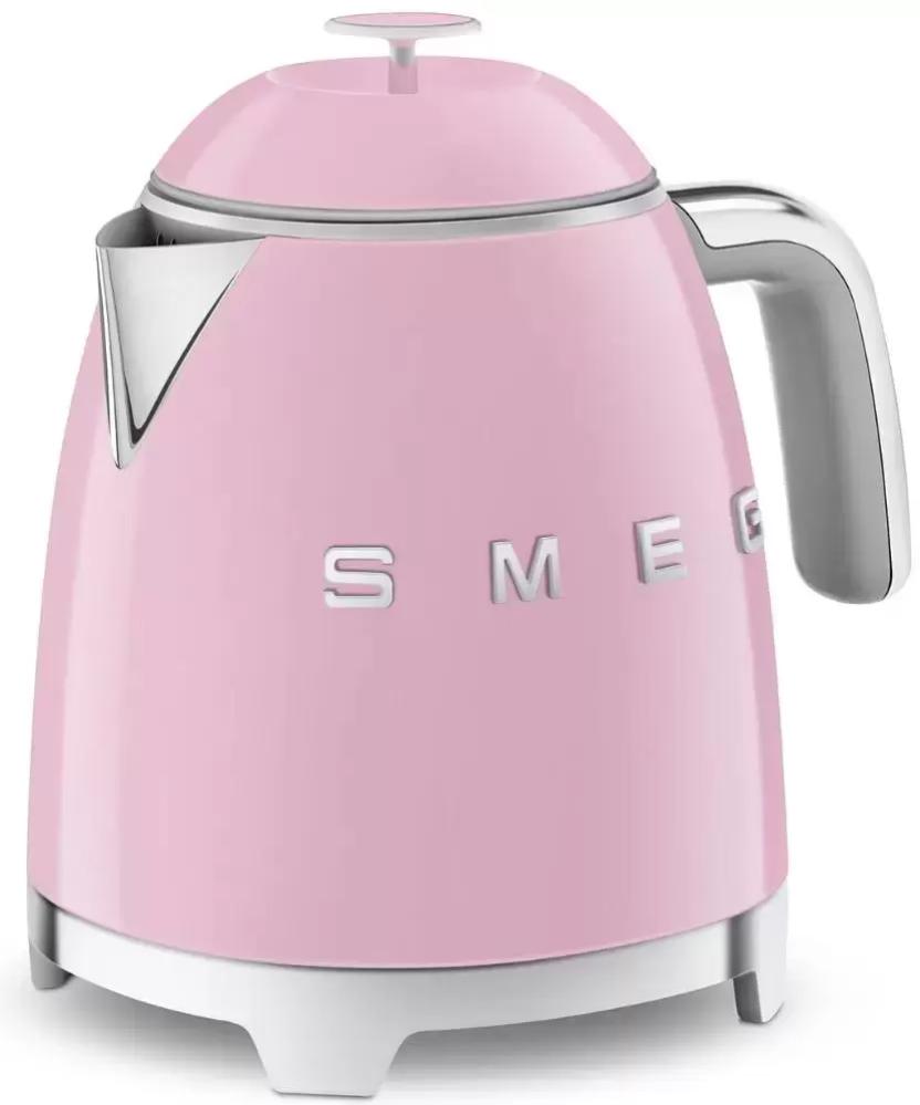 Чайник Smeg KLF05PKEU фото 3 в Ростове-на-Дону