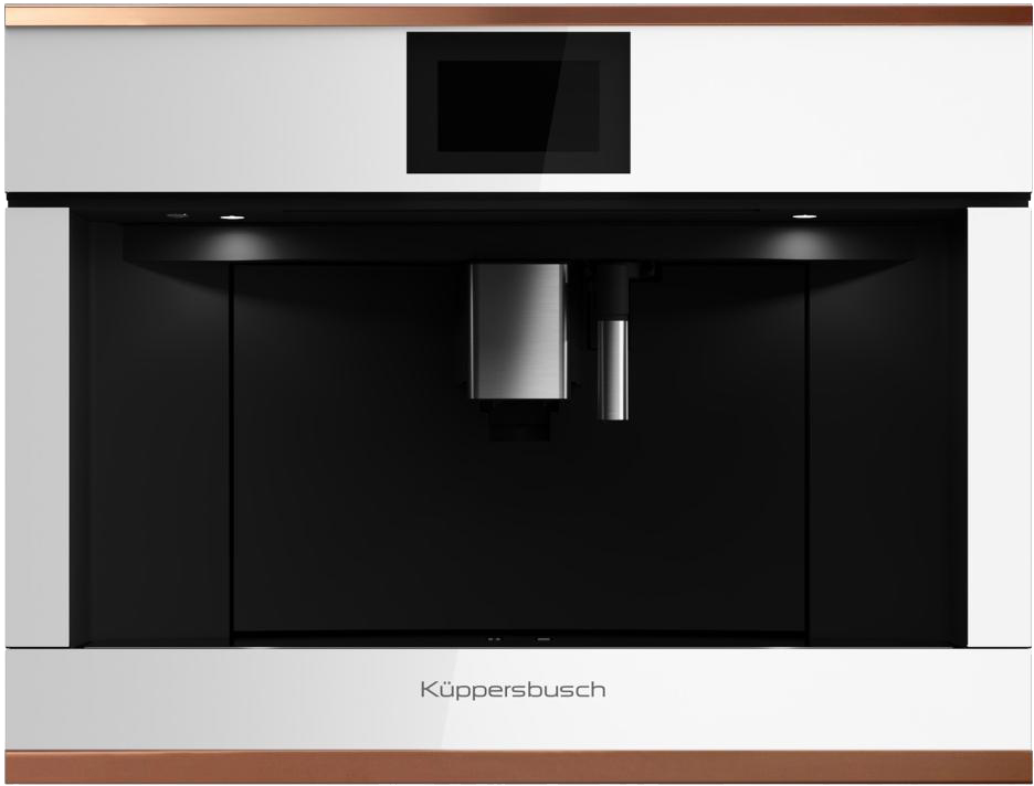 Кофемашина Kuppersbusch CKV 6800.0 W7 в Ростове-на-Дону