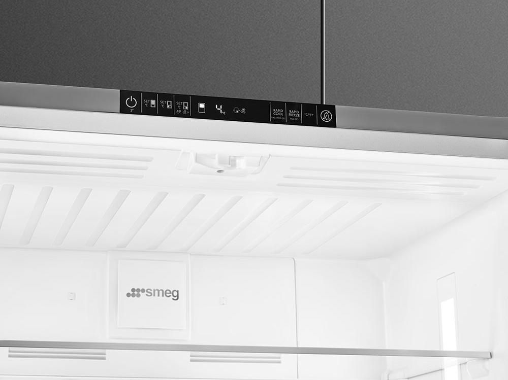 Холодильник SMEG FQ60XE фото 2 в Ростове-на-Дону Холодильник SMEG FQ60XE фото 2 в Ростове-на-Дону