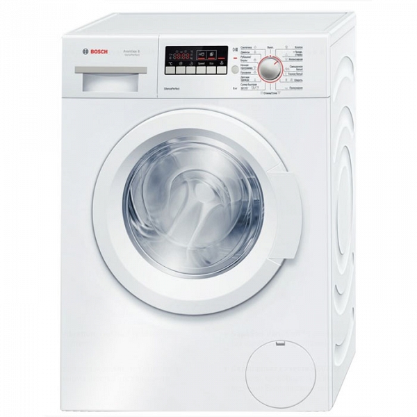 Стиральная машина Bosch WLK 24263OE в Ростове-на-Дону