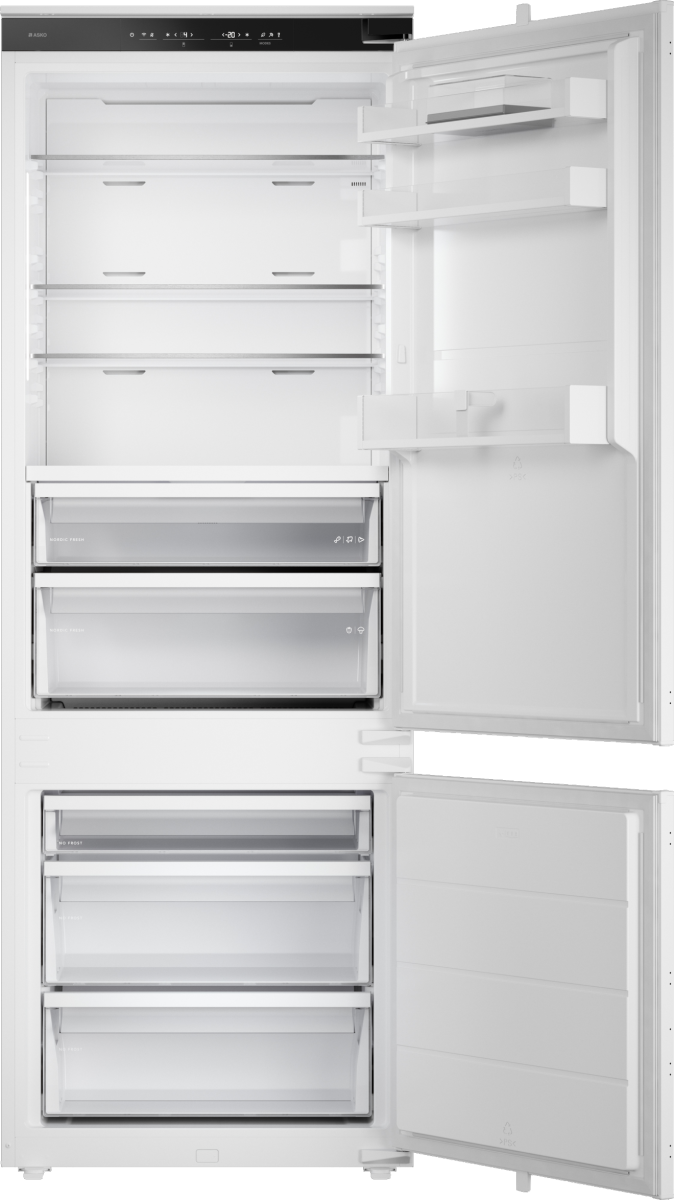 Холодильник Asko RBC297SND1 фото 1 в Ростове-на-Дону Холодильник Asko RBC297SND1 фото 1 в Ростове-на-Дону