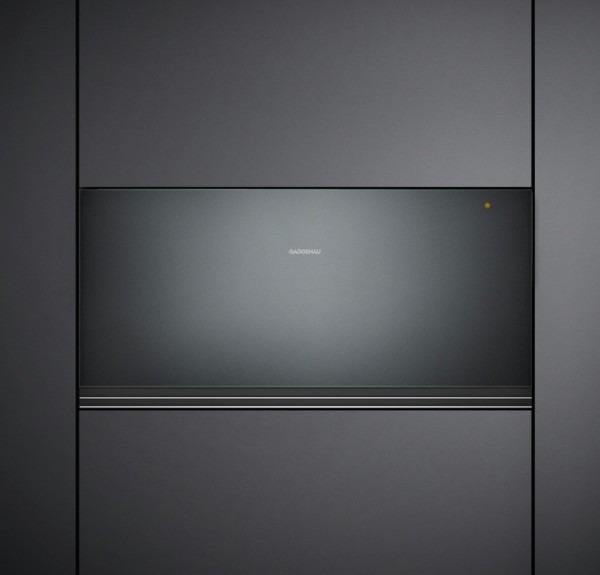 Встраиваемый подогреватель Gaggenau WSP 222-100 фото 2 в Ростове-на-Дону
