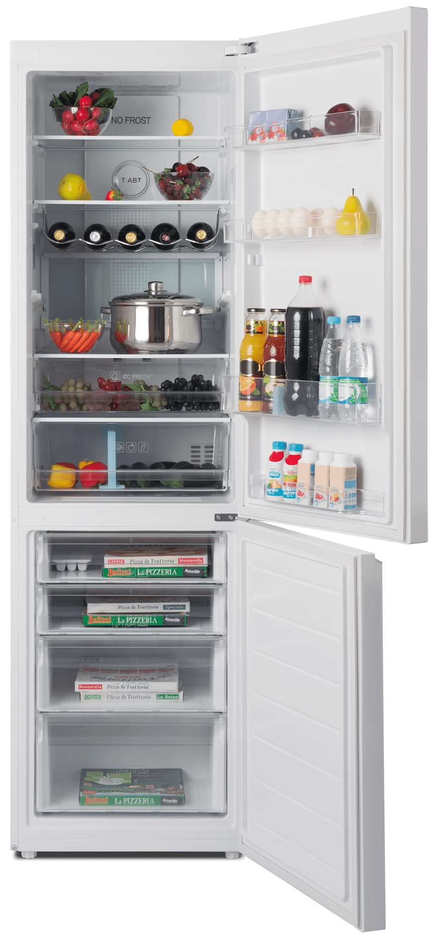 Холодильник HAIER C2 F 637 CWRG фото 3 в Ростове-на-Дону
