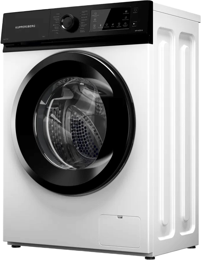 Стиральная машина Kuppersberg WM 420 W фото 2 в Ростове-на-Дону Стиральная машина Kuppersberg WM 420 W фото 2 в Ростове-на-Дону