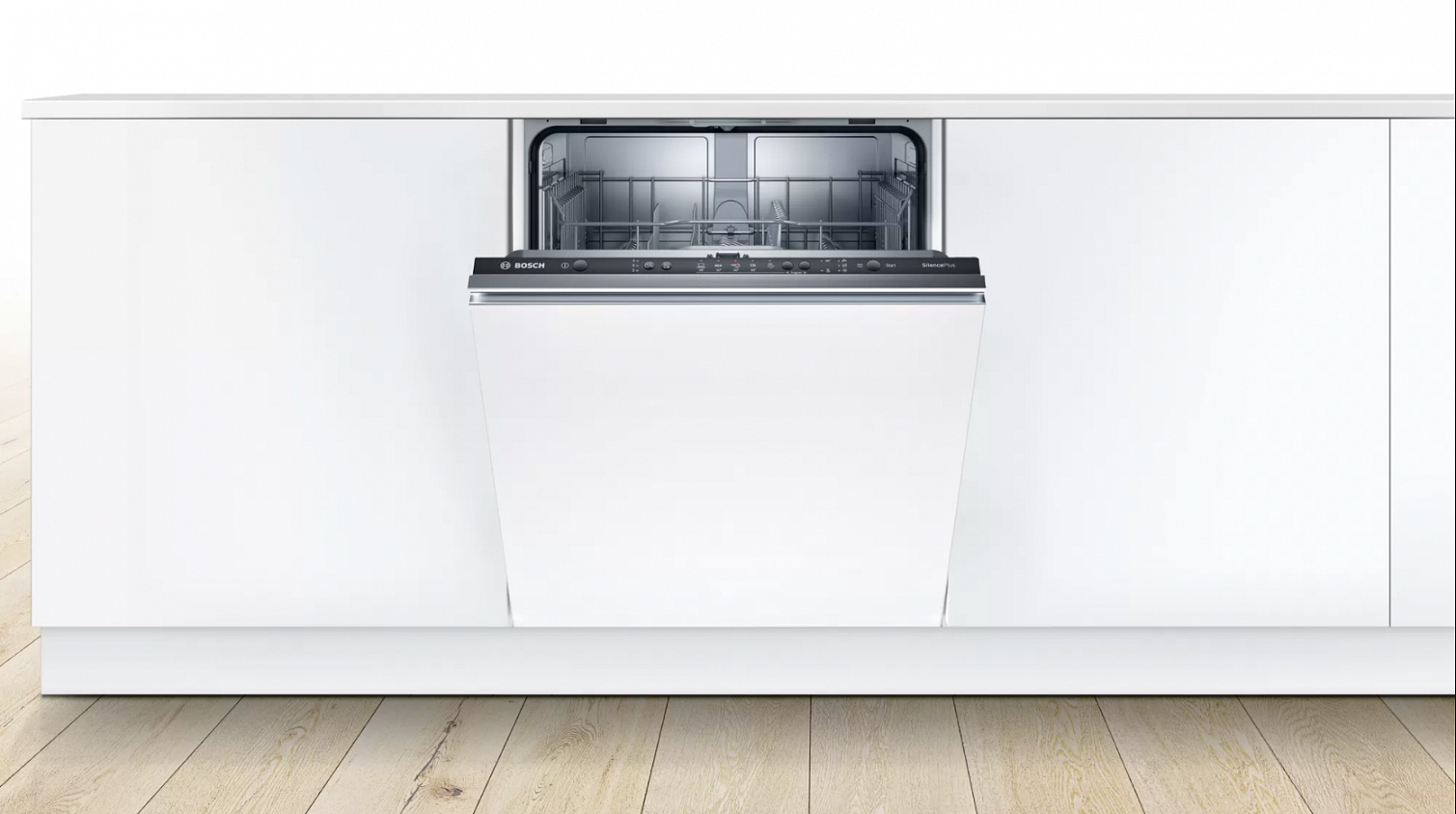 Встраиваемая посудомоечная машина Bosch SMV25CX03R фото 2 в Ростове-на-Дону