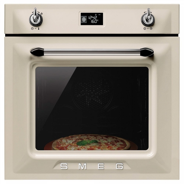 Духовой шкаф Smeg SFP6925PPZ в Ростове-на-Дону