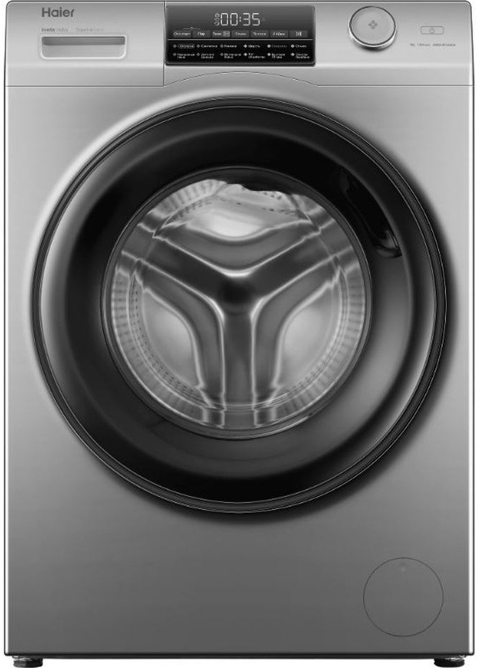 Стиральная машина HAIER HW90-BP14959S фото 1 в Ростове-на-Дону