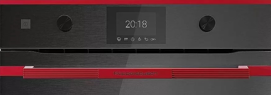 Духовой шкаф Kuppersbusch BP 6350.0 GPH 8 фото 4 в Ростове-на-Дону