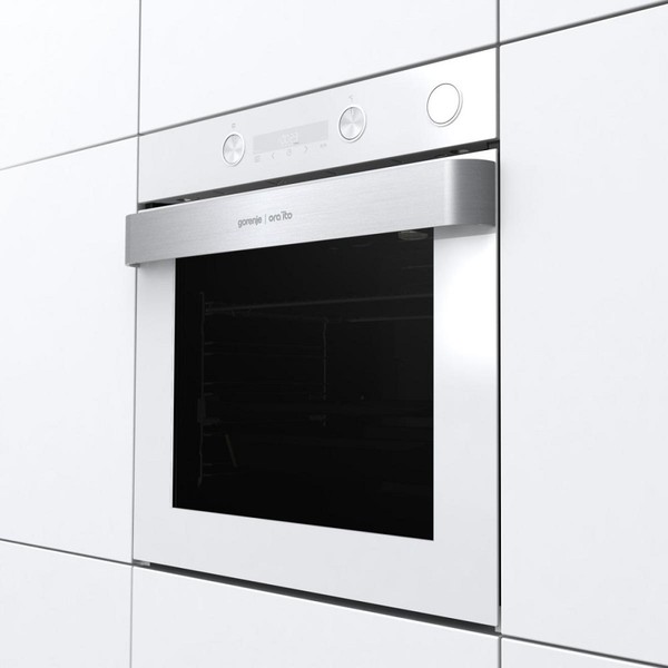 Духовой шкаф Gorenje BSA6737ORAW фото 2 в Ростове-на-Дону Духовой шкаф Gorenje BSA6737ORAW фото 2 в Ростове-на-Дону