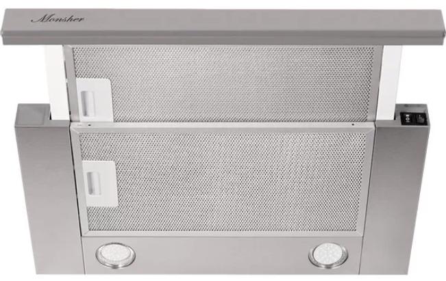 Вытяжка MONSHER TELE II 60 X в Ростове-на-Дону
