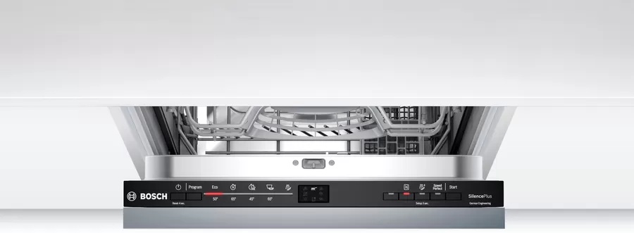 Встраиваемая посудомоечная машина Bosch SRV2IKX3BR фото 2 в Ростове-на-Дону
