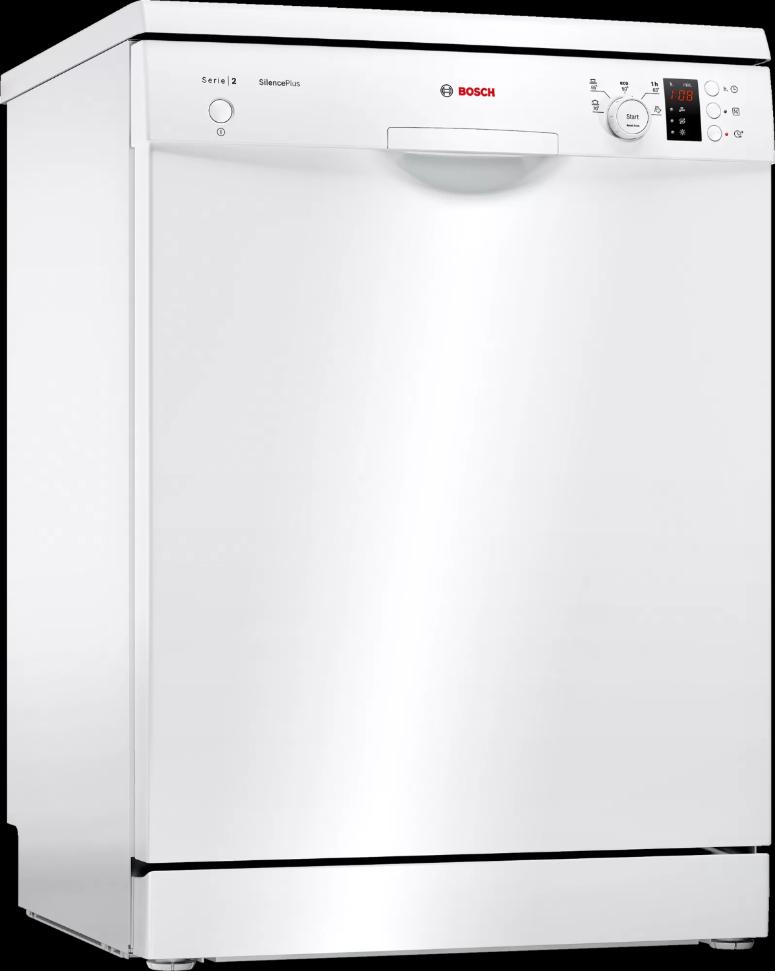 Встраиваемая посудомоечная машина Bosch SMS25AW05E фото 1 в Ростове-на-Дону Встраиваемая посудомоечная машина Bosch SMS25AW05E фото 1 в Ростове-на-Дону