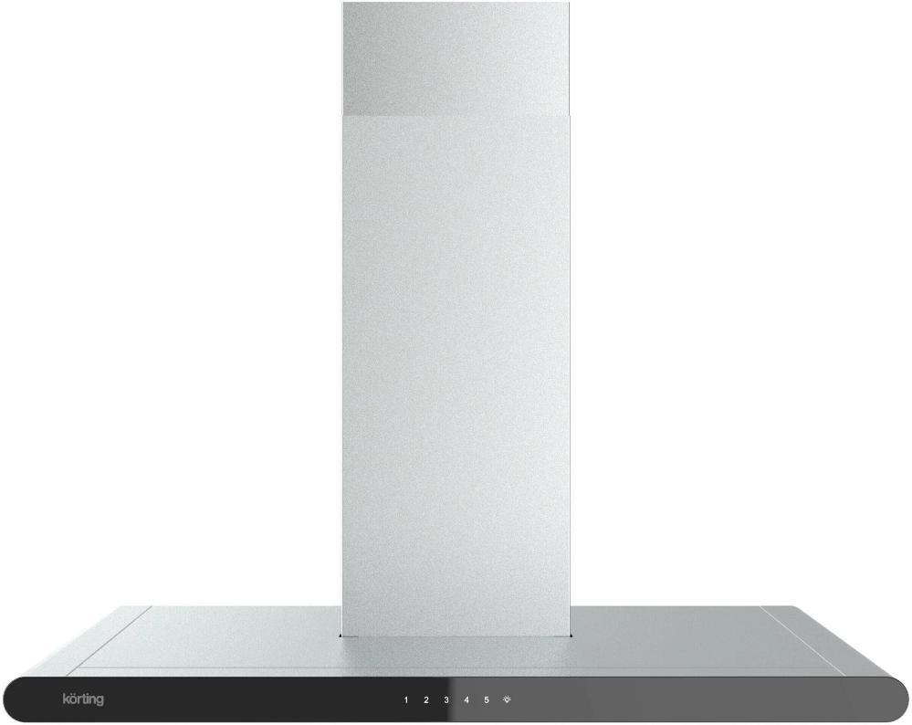 Купольная вытяжка Korting KHC 9958 XGN фото 2 в Ростове-на-Дону