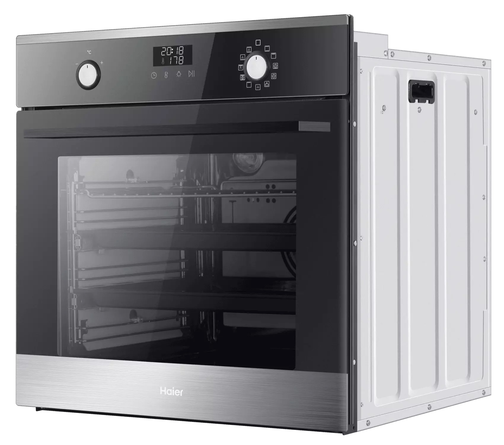 Духовой шкаф Haier HOX-P11CGBX фото 2 в Ростове-на-Дону