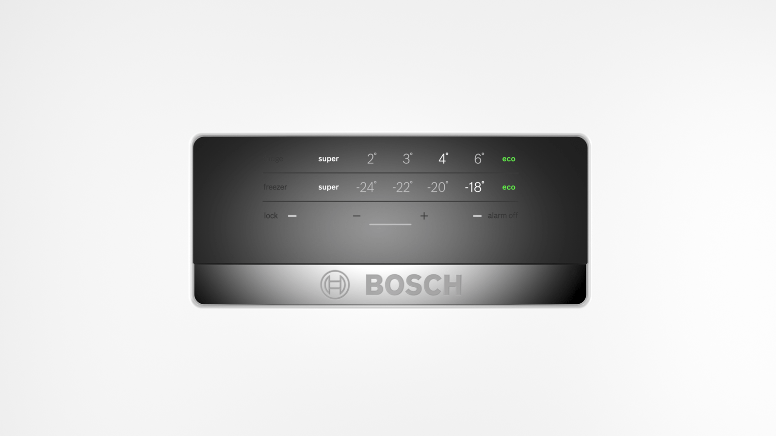 Холодильник Bosch KGN39XW28R фото 3 в Ростове-на-Дону