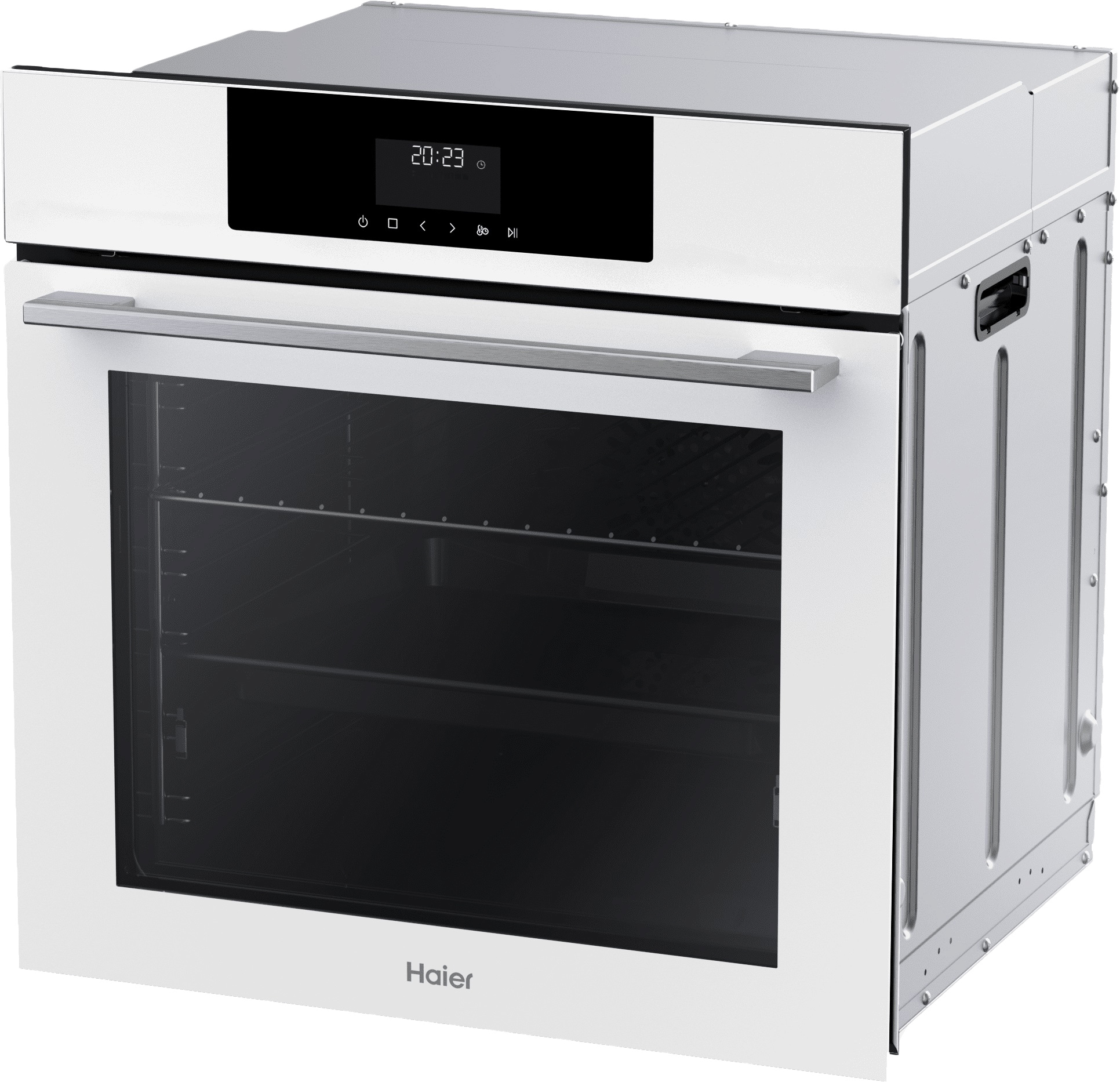 Духовой шкаф HAIER HOQ-F3AAN3WB фото 2 в Ростове-на-Дону