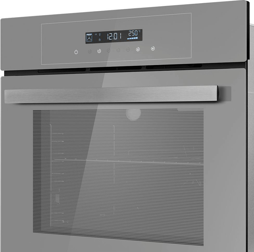 Духовой шкаф MAUNFELD AEOD6063G2 фото 5 в Ростове-на-Дону