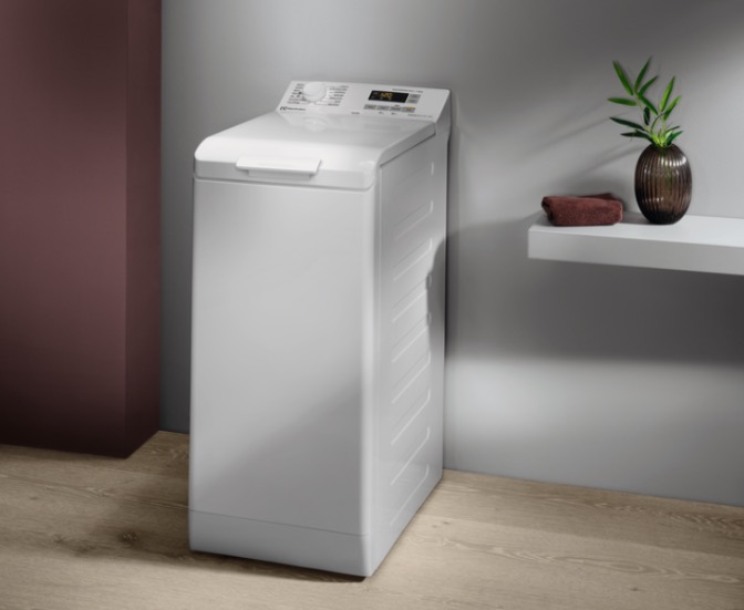 Стиральная машина Electrolux EW6T5R061 фото 3 в Ростове-на-Дону