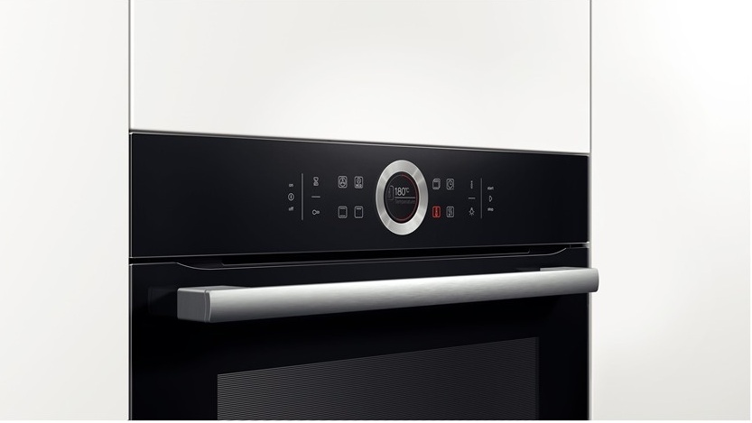 Духовой шкаф Bosch HBG 633BB1 фото 3 в Ростове-на-Дону