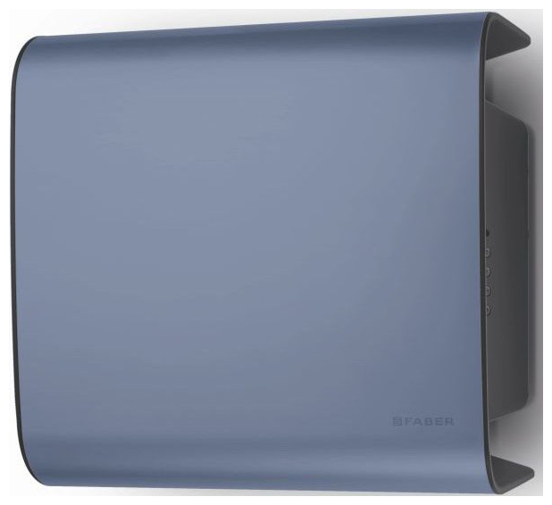 Вытяжка Faber CARRE' BLUE F42 в Ростове-на-Дону Вытяжка Faber CARRE' BLUE F42 в Ростове-на-Дону