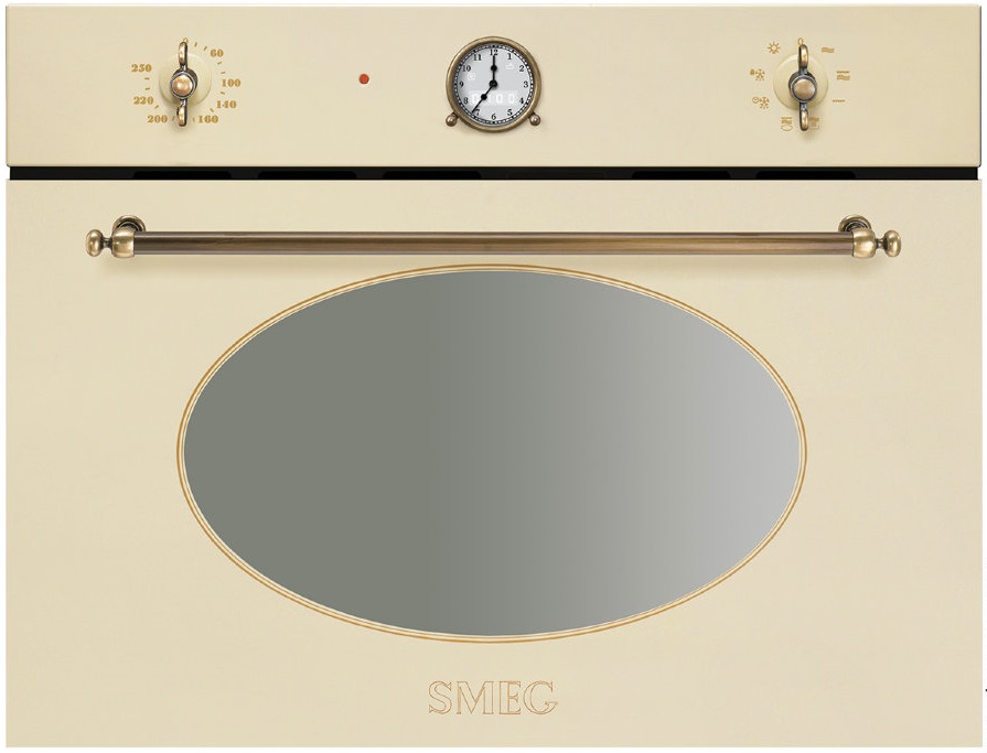 Встраиваемая микроволновая печь Smeg SF4800MPO в Ростове-на-Дону Встраиваемая микроволновая печь Smeg SF4800MPO в Ростове-на-Дону