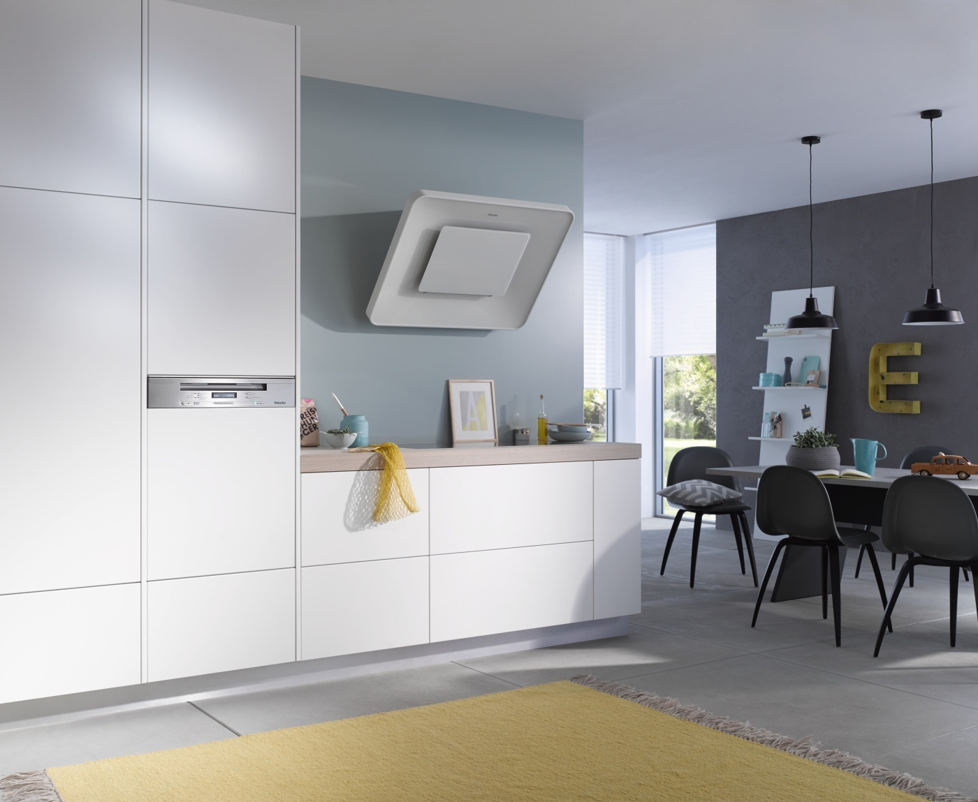 Вытяжка Miele DA6996W BRWS фото 3 в Ростове-на-Дону Вытяжка Miele DA6996W BRWS фото 3 в Ростове-на-Дону