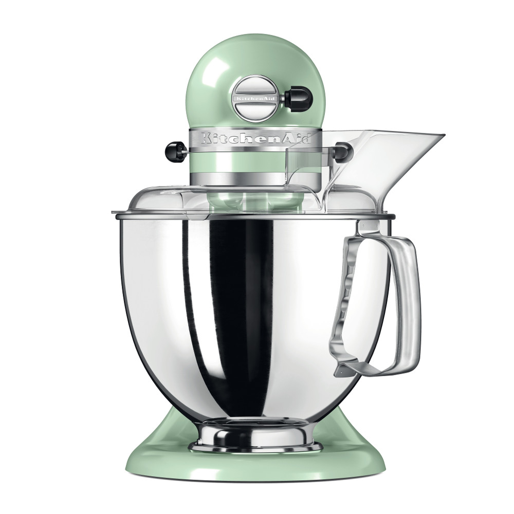 Планетарный миксер KitchenAid 5KSM175PSEPT фото 4 в Ростове-на-Дону