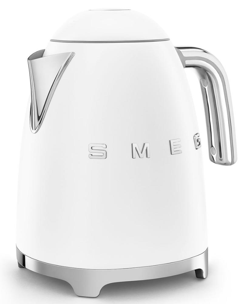 Чайник Smeg KLF03WHMEU фото 3 в Ростове-на-Дону