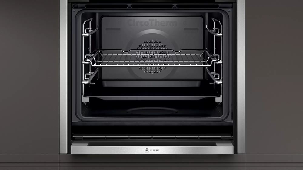 Духовой шкаф Neff B46FT64N0 фото 2 в Ростове-на-Дону