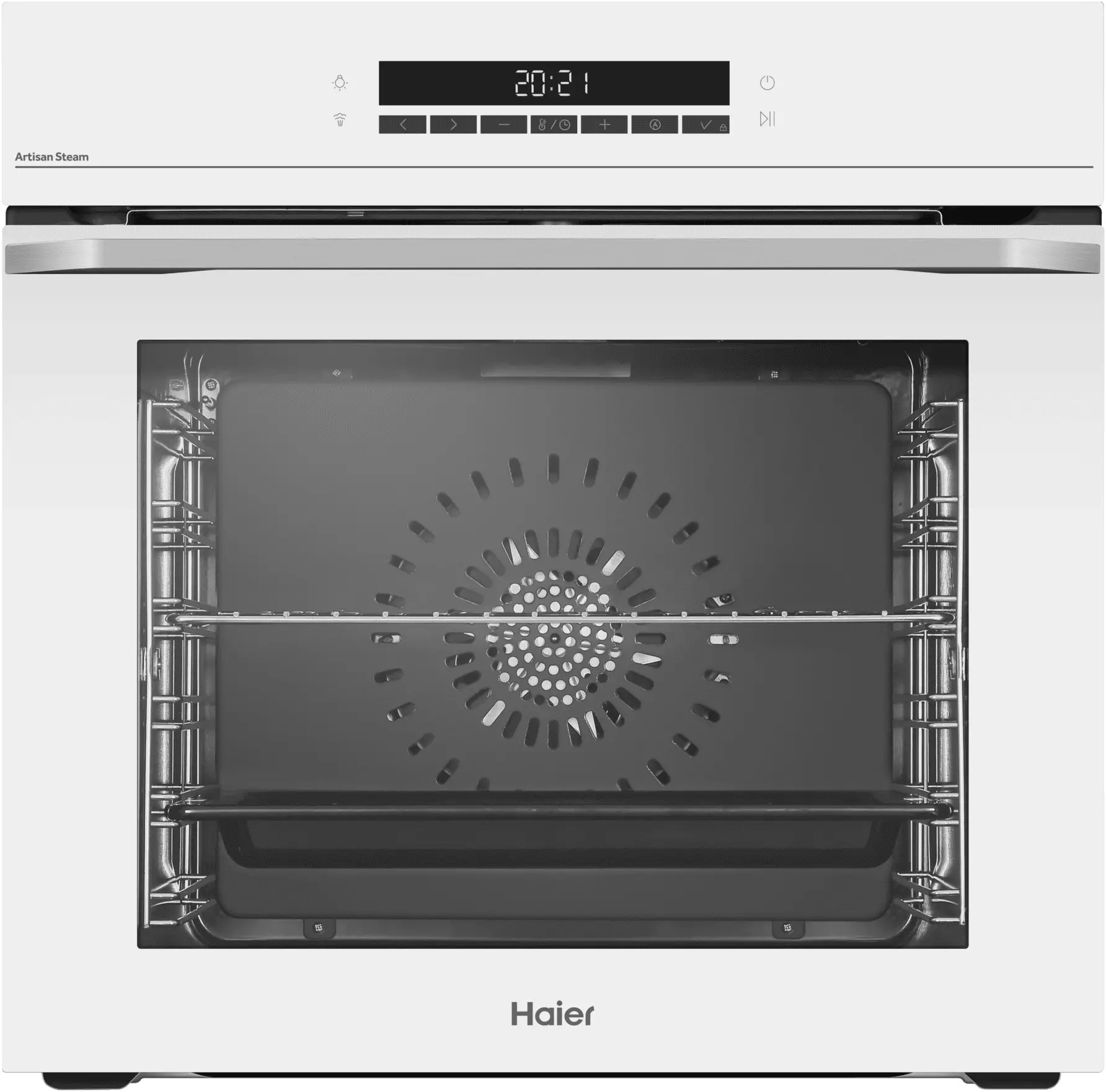 Духовой шкаф HAIER HOQ-P16AS5GW фото 1 в Ростове-на-Дону