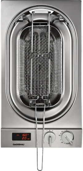 Фритюрница Gaggenau VF 230-114 фото 1 в Ростове-на-Дону