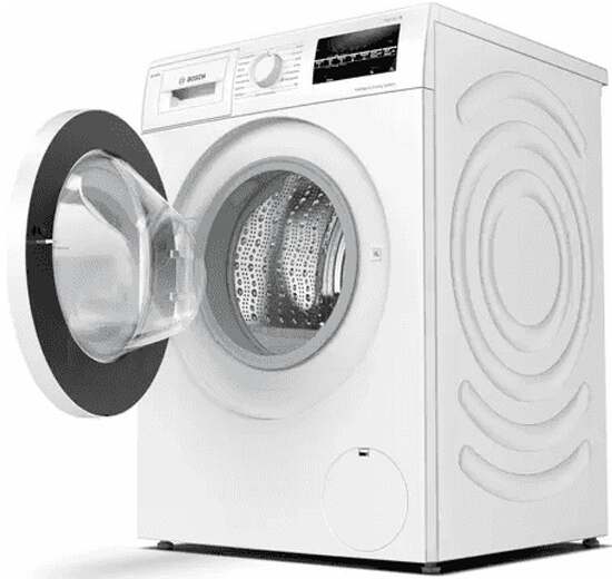Стиральная машина Bosch WAU 28SL8SN фото 2 в Ростове-на-Дону Стиральная машина Bosch WAU 28SL8SN фото 2 в Ростове-на-Дону