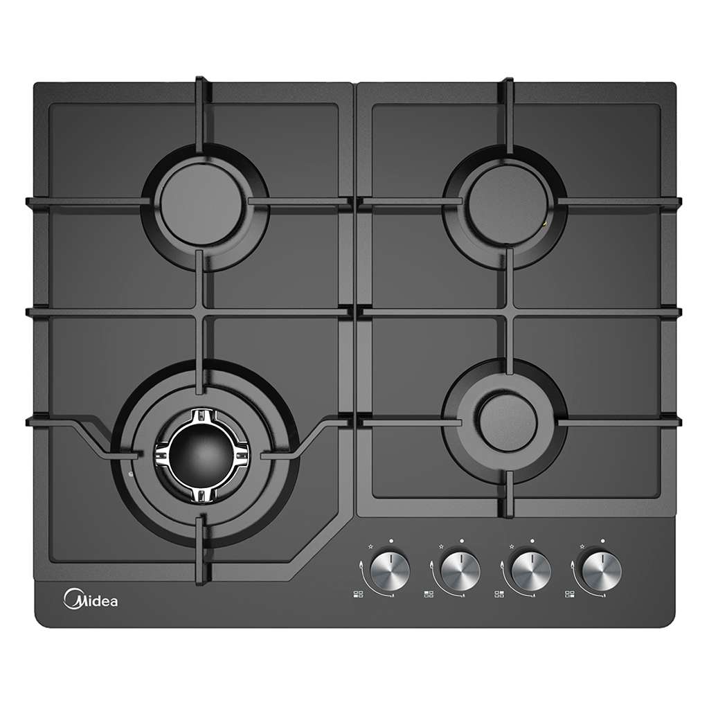 Варочная поверхность Midea MG 684 TGB в Ростове-на-Дону Варочная поверхность Midea MG 684 TGB в Ростове-на-Дону