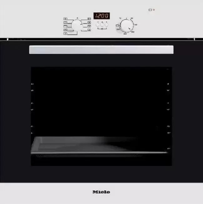 Духовой шкаф Miele H 4212 B W в Ростове-на-Дону